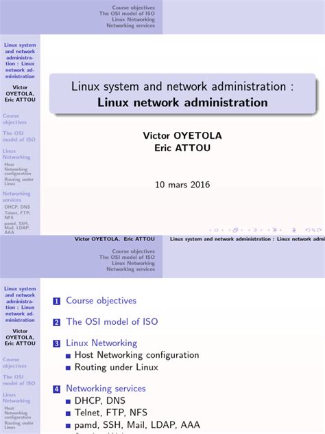 Image result for Linux Network Administration