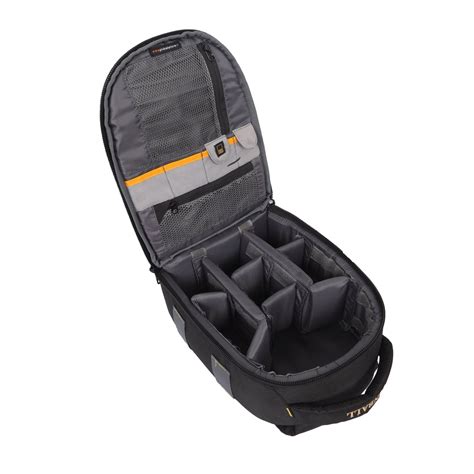 P59 BEST PACK | PINBALL | DSLR CAMERA BAG | WATERPROOF WITH RAINCOVER