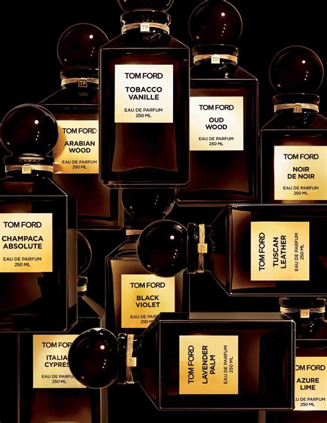 Tom Ford Black Orchid Parfum купить в Минске и РБ