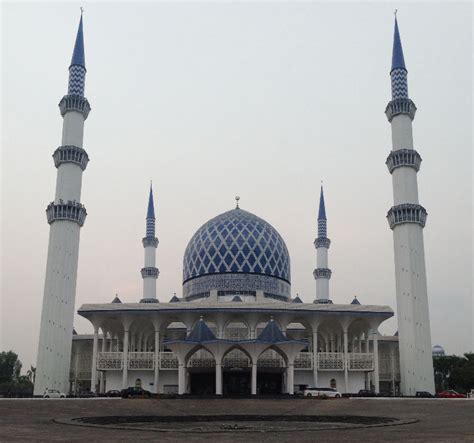 Shah Alam 2021, #1 places to visit in selangor, top things to do ...