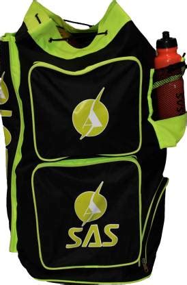 SAS SPORTS Cricket Kit Bag Super … - Buy SAS SPORTS Cricket Kit Bag ...