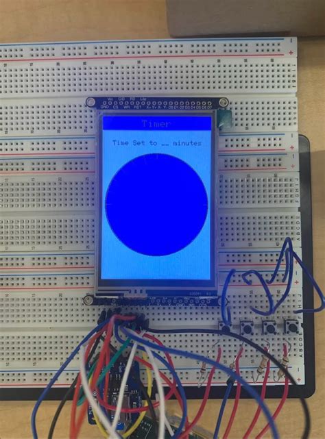 Image result for Big Screen Timer Arduino Project