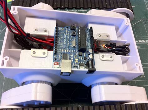 Arduino Control Panel 的图像结果