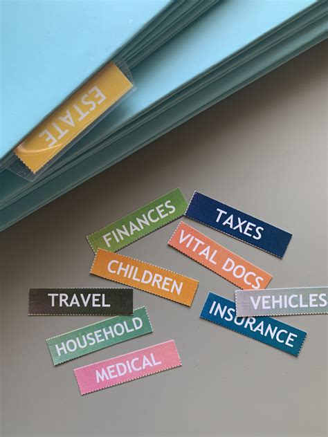 How to Create a Tickler File 的图像结果