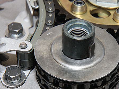 Image result for How to Set Cam Timing On 1275 Mini Engine