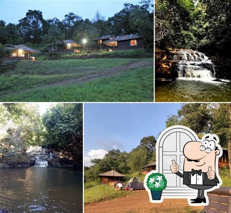 Kadumane Hills Veg Resort - Restaurant menu, prices and reviews