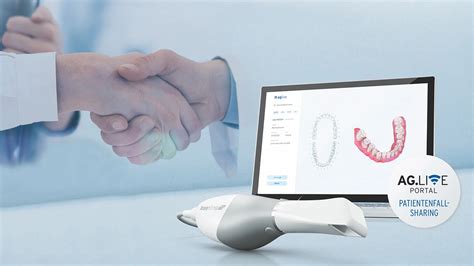 Für den einfachen Einstieg in die vollständige Digitalisierung ...