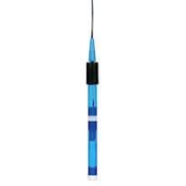 Environmental Express pH reference electrode, double junction ...