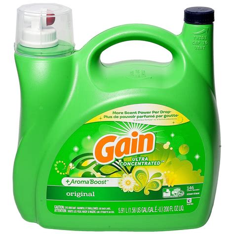Concentrated laundry detergent online