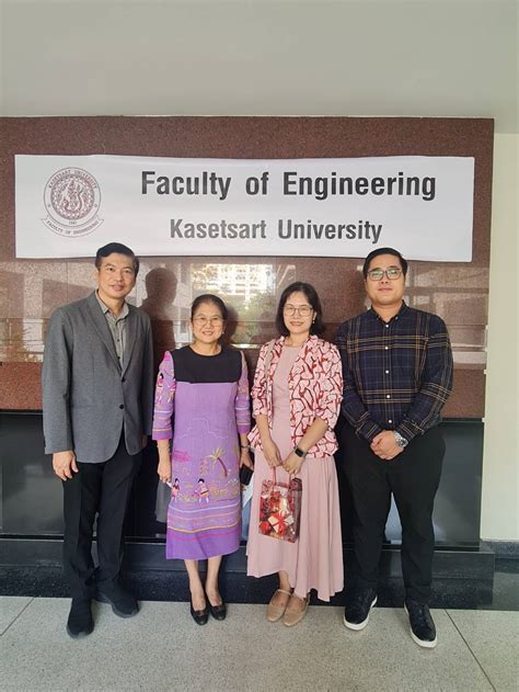 Aunty Sandar Learning Academy Vice Principal Visits Faculty of ...