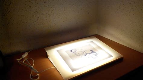 Image result for Tracing Light Box