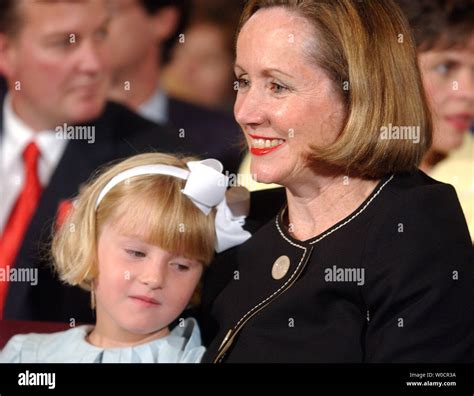 Supreme Court Justice nominee John Roberts' wife Jane Sullivan Roberts ...
