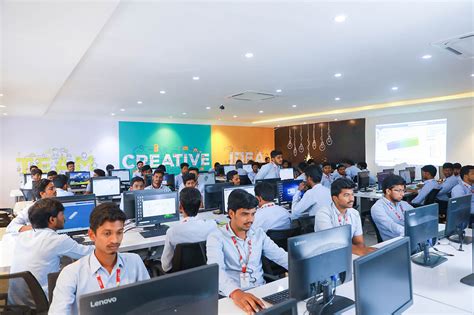 GIET Engineering College - Empowering Futures