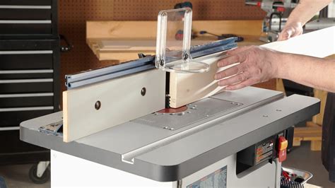 Using Bosch Router Table 的图像结果