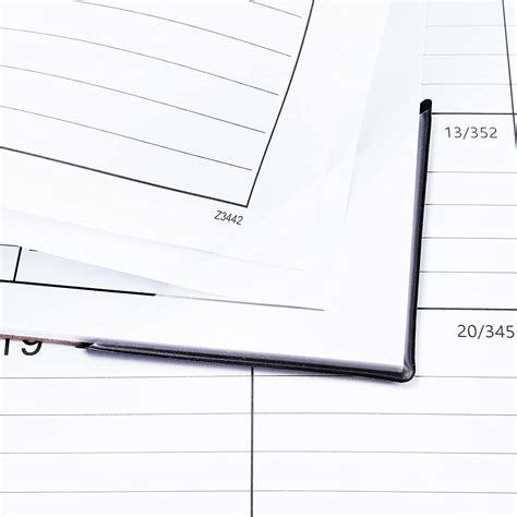 Buy 2023 Desk Calendar - 12 Months Large Desk Calendar from Jan 2023 ...