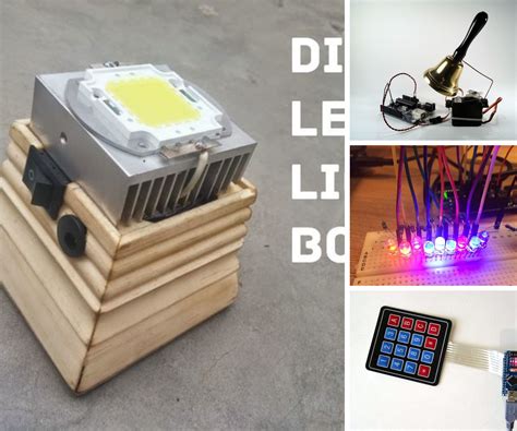 Image result for Instructables Arduino Projects