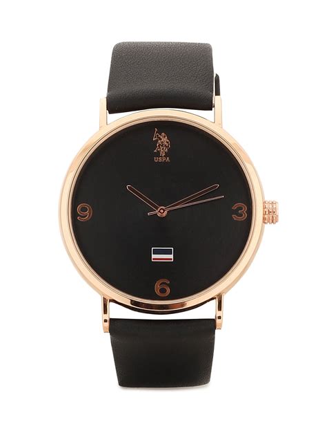Watches – U.S. Polo Assn. India