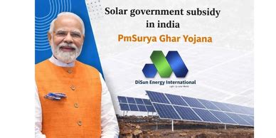Solar Packages