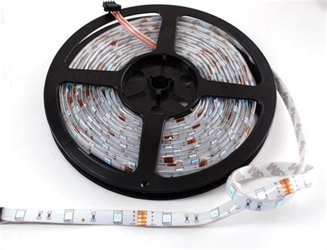 RGB LED Strip Tutorial 的图像结果
