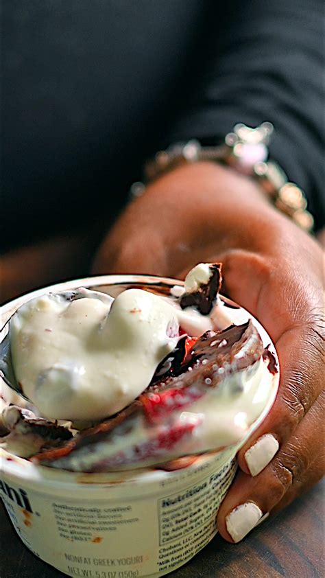 Diabetes-Friendly: Low Carb Chocolate Strawberry Magic Shell Protein ...