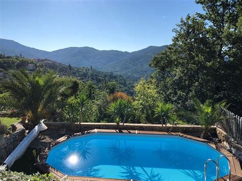 L'ESTUVE PROVENÇALE (Bargemon) - B&B Reviews, Photos, Rate Comparison ...