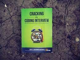 Cracking the Coding Interview Cover Page 的图像结果