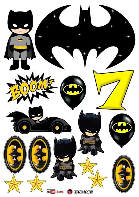 Batman | バットマン, 誕生日