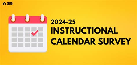 Cfisd Calendar 2025 2026