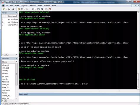 Image result for Stata Beginner Course