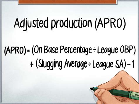 3 Ways to Calculate Slugging Percentage - wikiHow