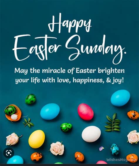Easter sunday 2023 5 ways to celebrate and nourish your body and soul – Artofit