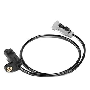 DNA Motoring OEM-SS-019 Factory Style Rear Left Right ABS Wheel Speed ...