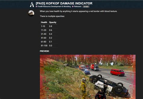 Blood GUI 的图像结果