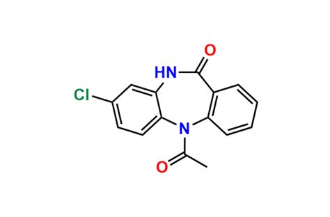 Clozapine Impurity 10 | CAS No- 2518150-45-1 | NA