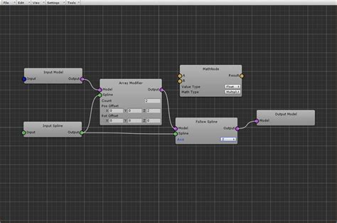 Image result for Unity Node Editor