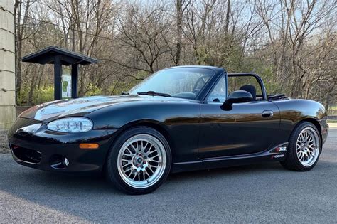 2000 Miata