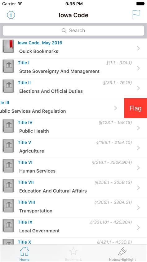 Image result for Iowa Code