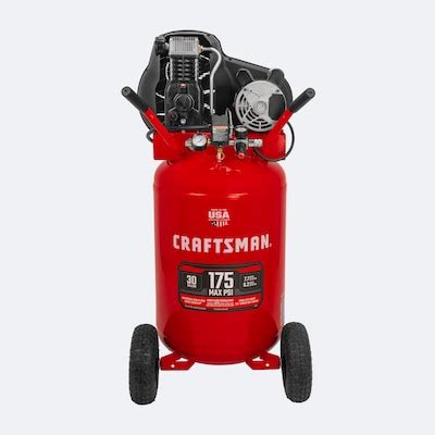 CRAFTSMAN Air Compressors at Lowes.com