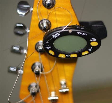 Image result for Guitar String Install Simple