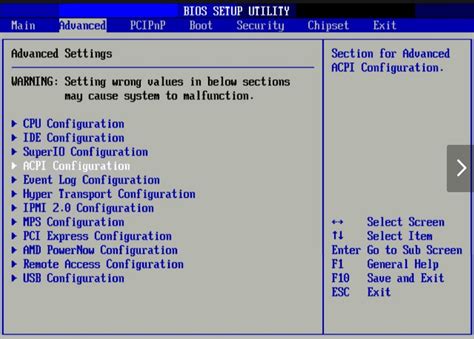 Image result for CMOS Setup Tutorial