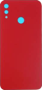 KRAZE Honor Nova 3i Back Panel: Buy KRAZE Honor Nova 3i Back Panel ...