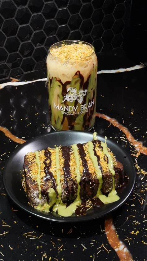 Mandy Bean Specialty Coffee (@mandybeancoffee) • Instagram photos and ...