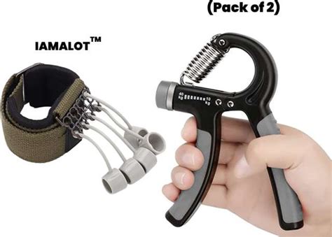 Hand Grip - Buy Grip for Hands Online in India | Shopsy