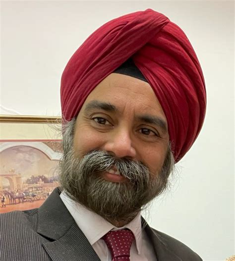 Manmeet Narang appointed special Director in IB: MP-cadre IAS officer ...