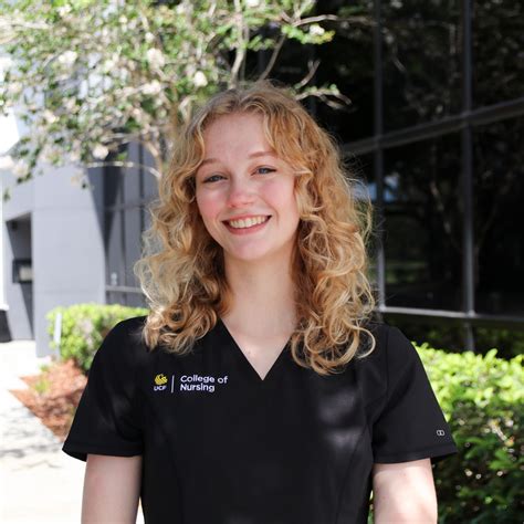 Funding Fuels Fast-track to a New Career in Nursing - UCF College of ...