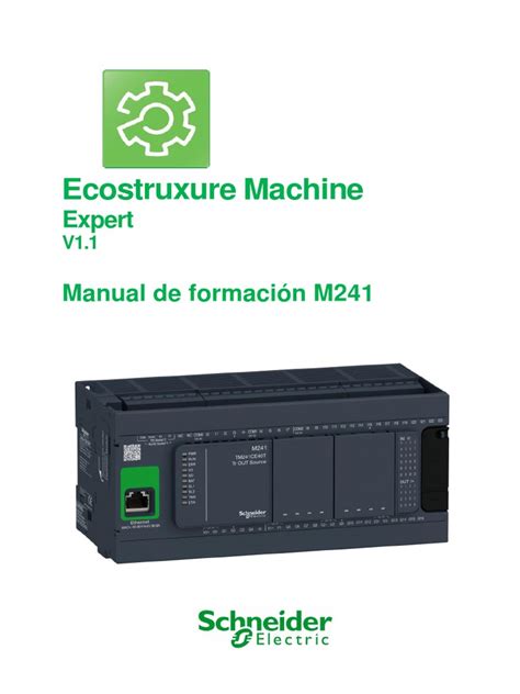 Image result for EcoStruxure Machine Expert - Basic Installation