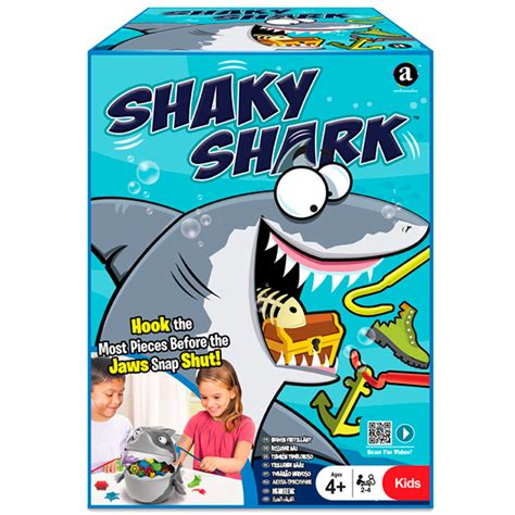 Društvena igra Ajkula Ambasador 23433 | Volim svoj dom