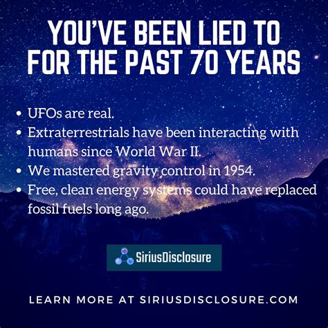 Dr. Steven Greer on Twitter: "Learn more at https://t.co/tRhgXmqgGS 💫 # ...