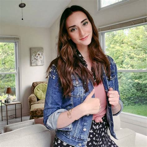 Abigail Shapiro Age, Wiki, Net worth, Height, Husband, Brother [UPDATED]