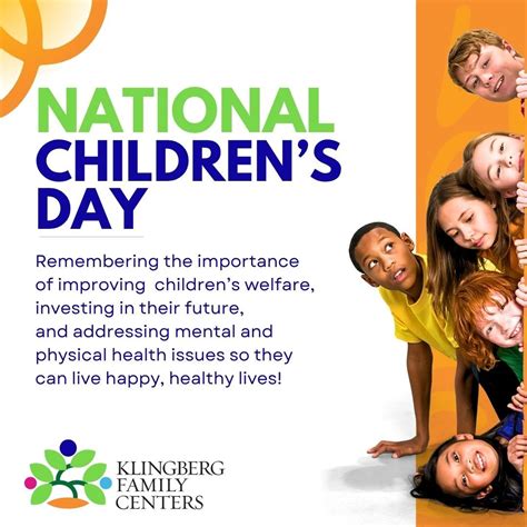 Klingberg Family Centers posted on LinkedIn